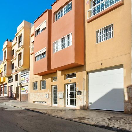 Casa Cangrejo Corralejo Luaran gambar
