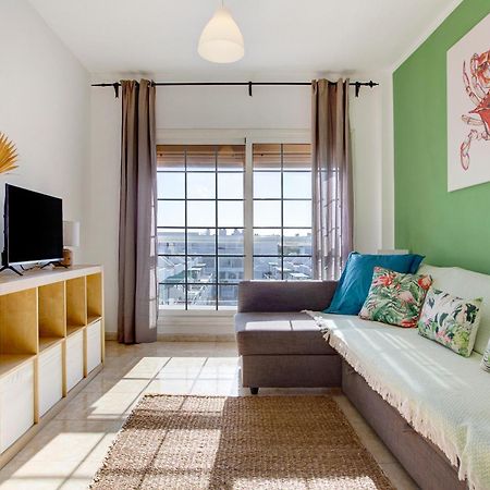 Casa Cangrejo Corralejo Luaran gambar