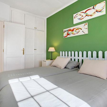 Casa Cangrejo Corralejo Luaran gambar