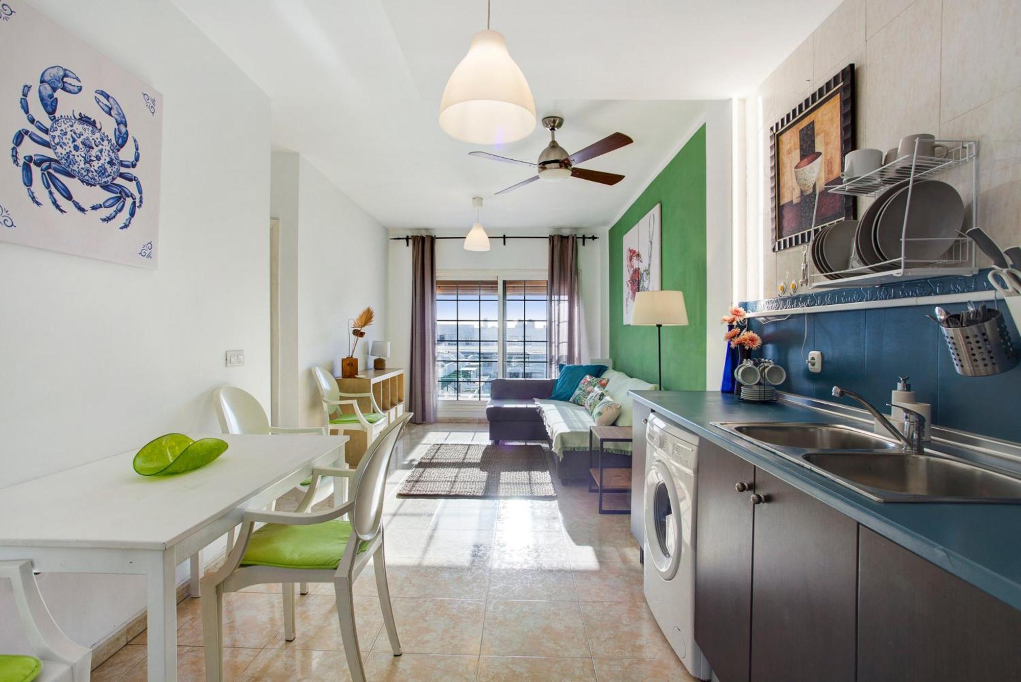 Casa Cangrejo Corralejo Luaran gambar