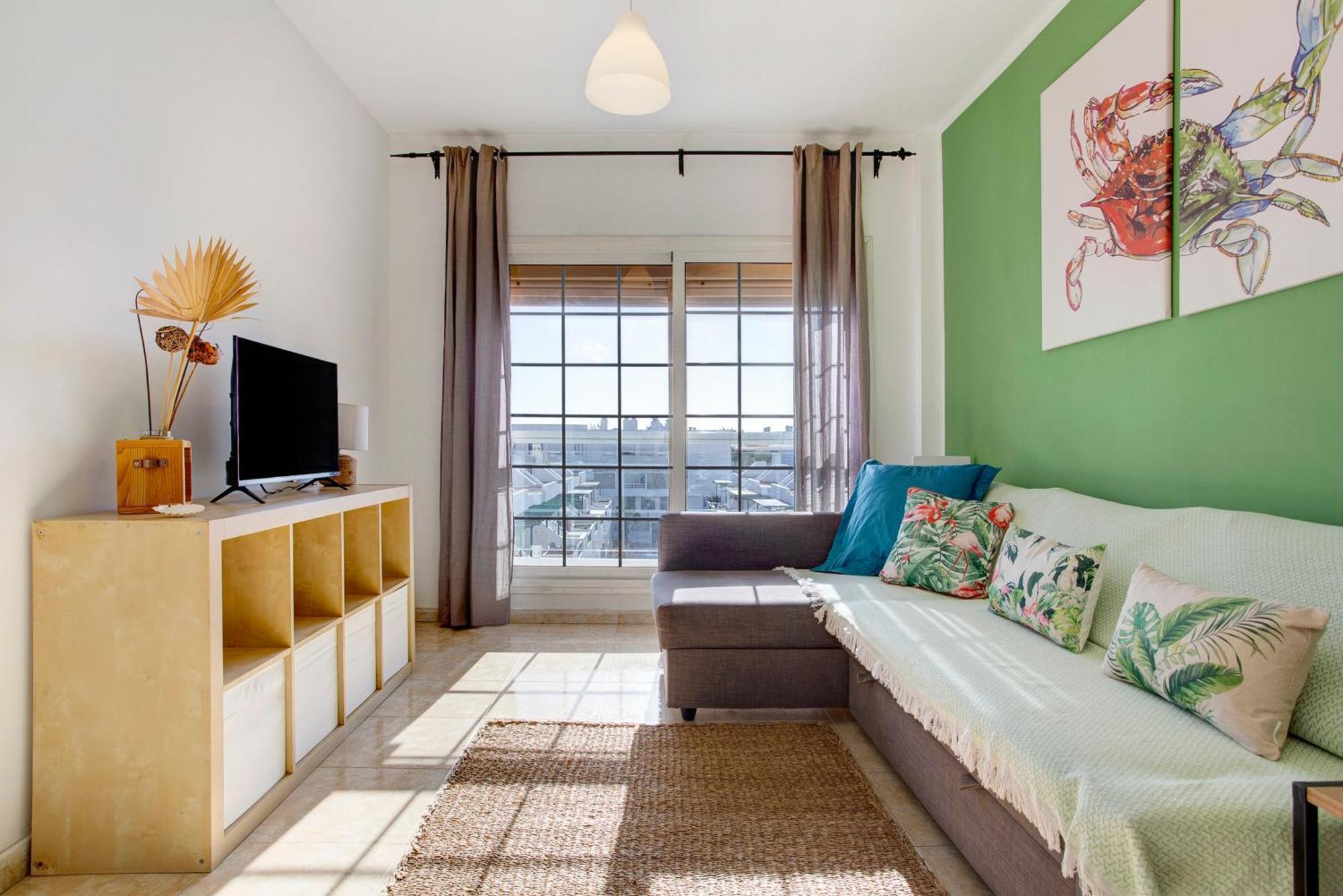 Casa Cangrejo Corralejo Luaran gambar