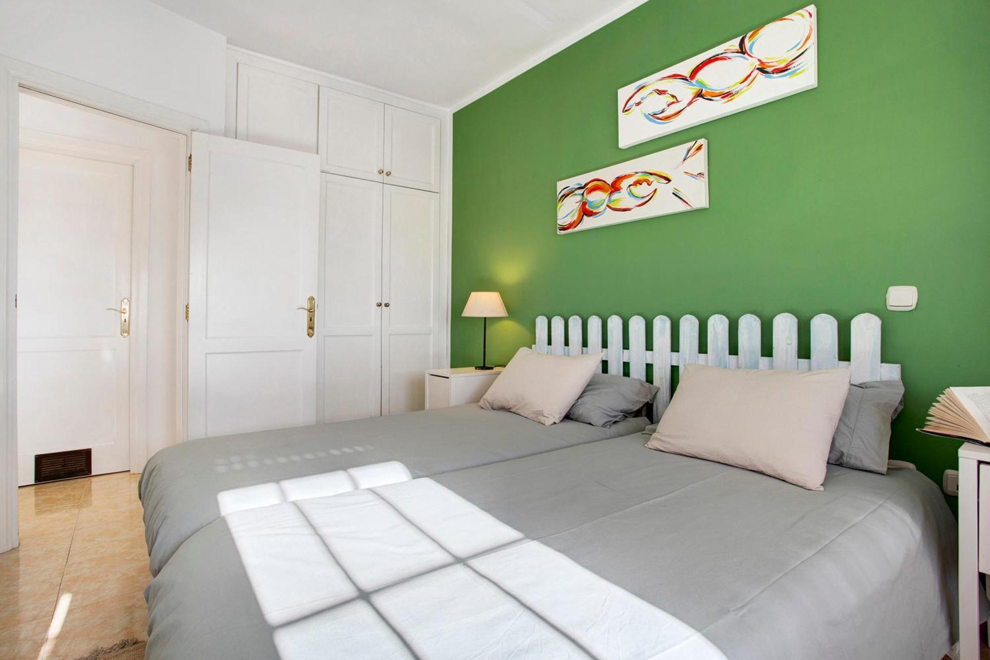 Casa Cangrejo Corralejo Luaran gambar