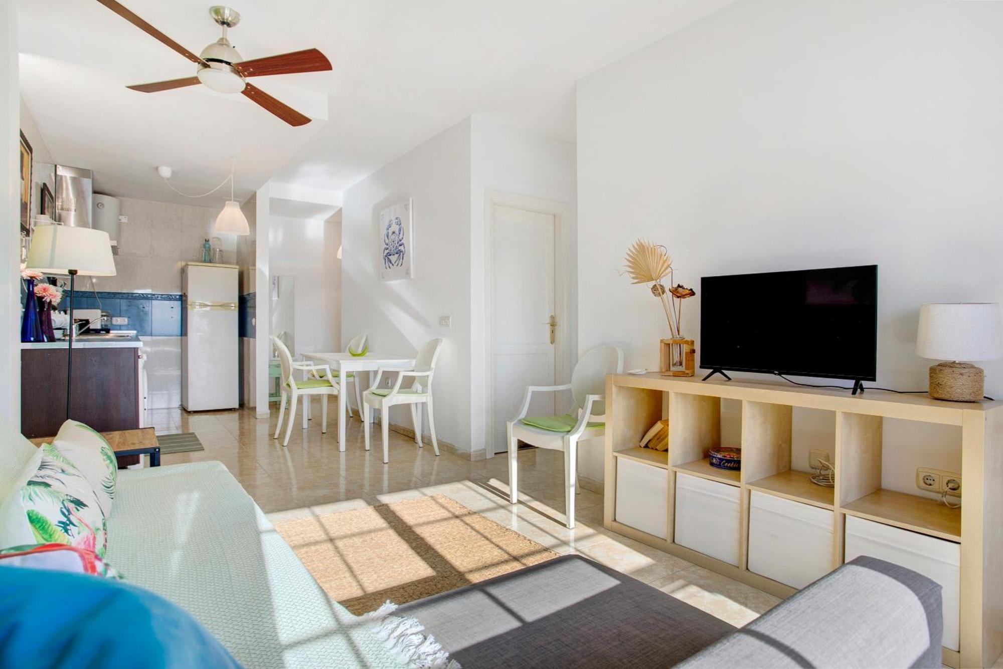 Casa Cangrejo Corralejo Luaran gambar