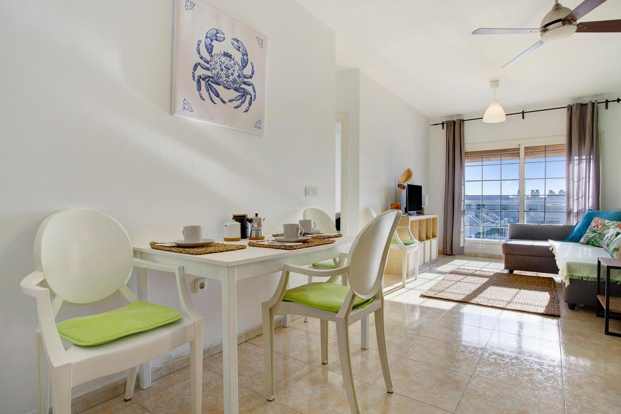 Casa Cangrejo Corralejo Luaran gambar