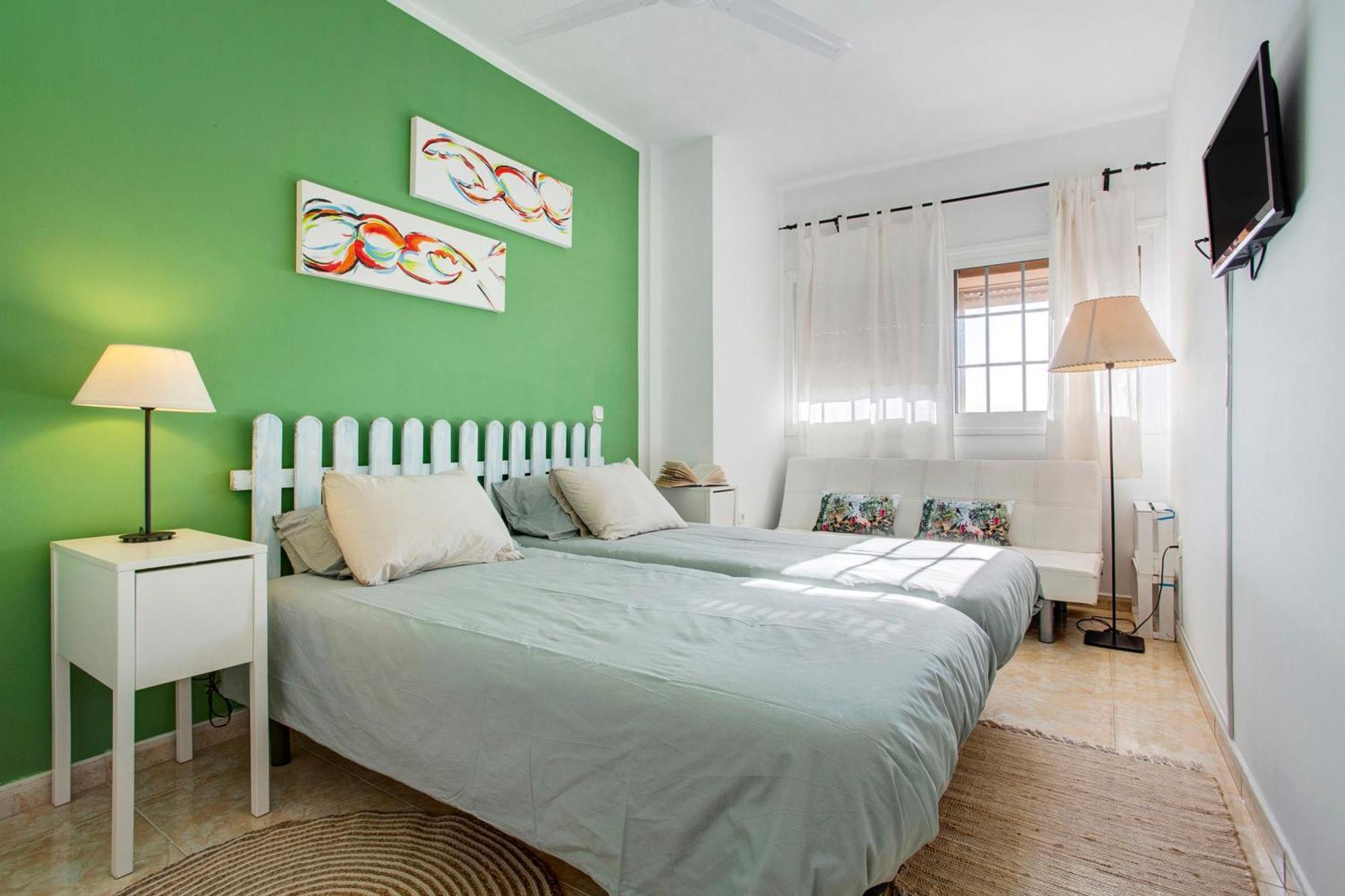 Casa Cangrejo Corralejo Luaran gambar