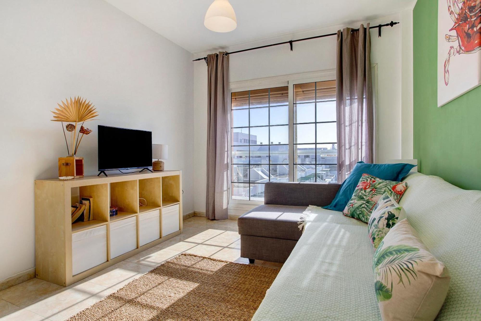 Casa Cangrejo Corralejo Luaran gambar