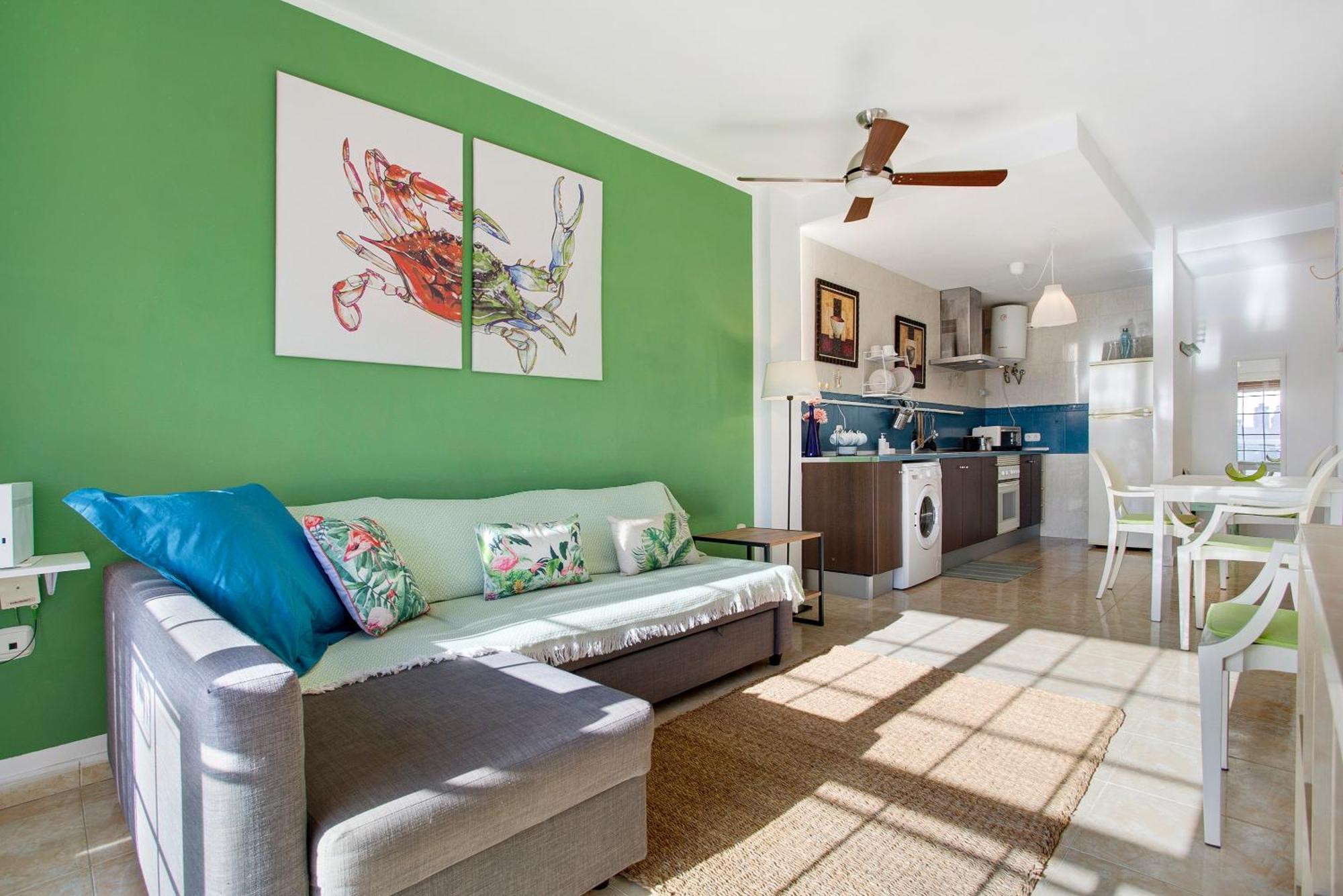 Casa Cangrejo Corralejo Luaran gambar