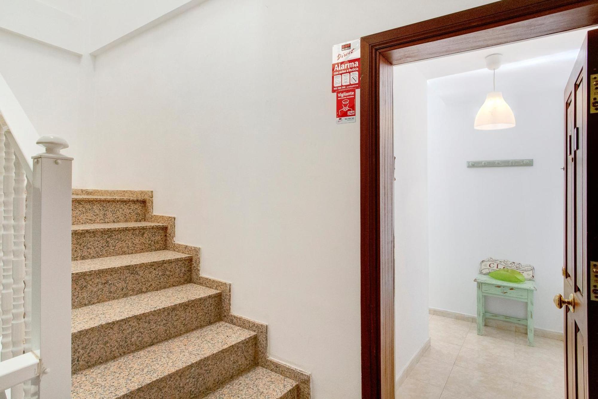 Casa Cangrejo Corralejo Luaran gambar