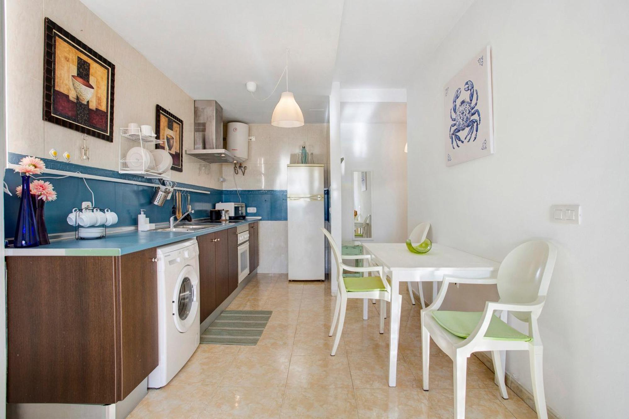 Casa Cangrejo Corralejo Luaran gambar